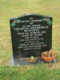 image number Dunnett Charles Frederick  221